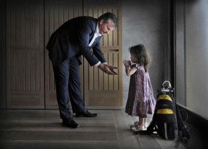 Jack Atley wins 2011 Moran Contemporary Photographic Prize